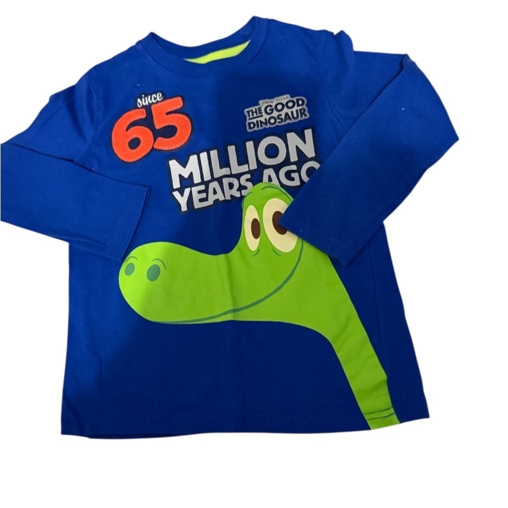 The Good Dinosaur RARE find.
